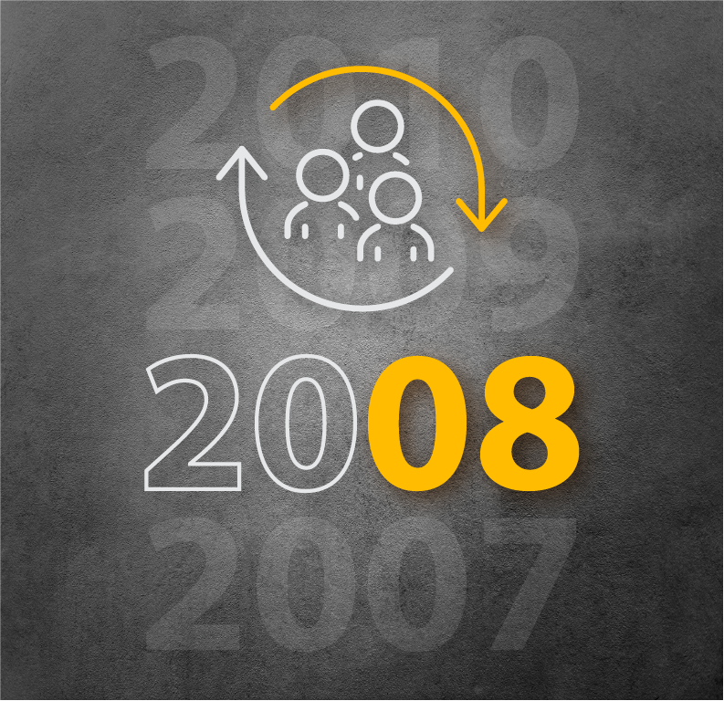 جيل 2008
