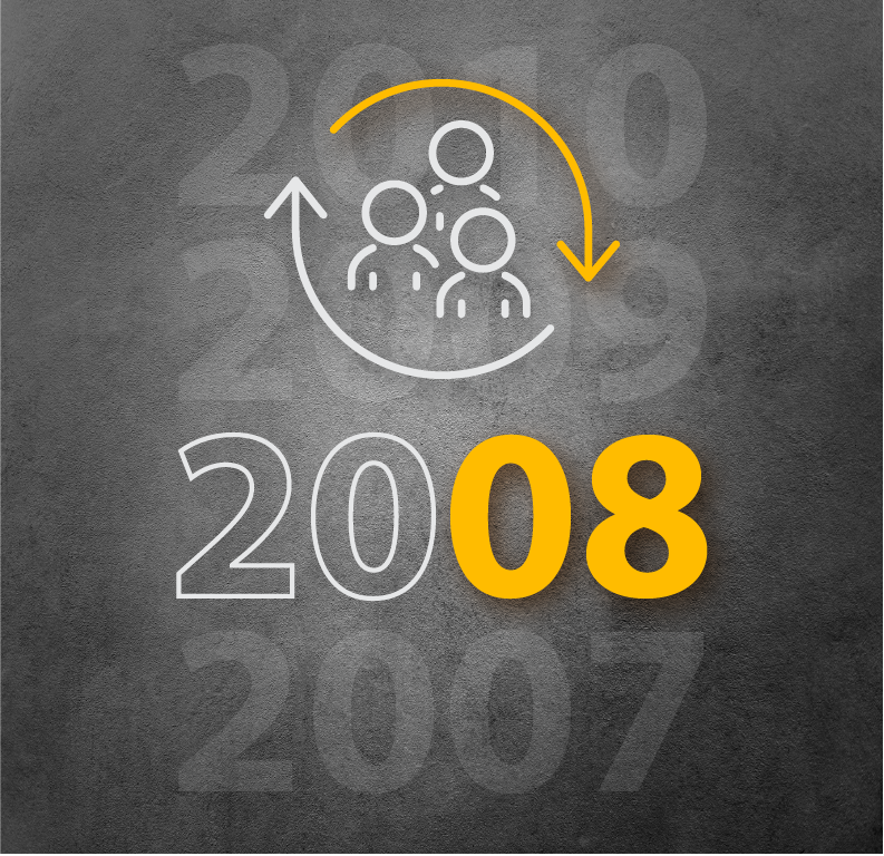 جيل 2008