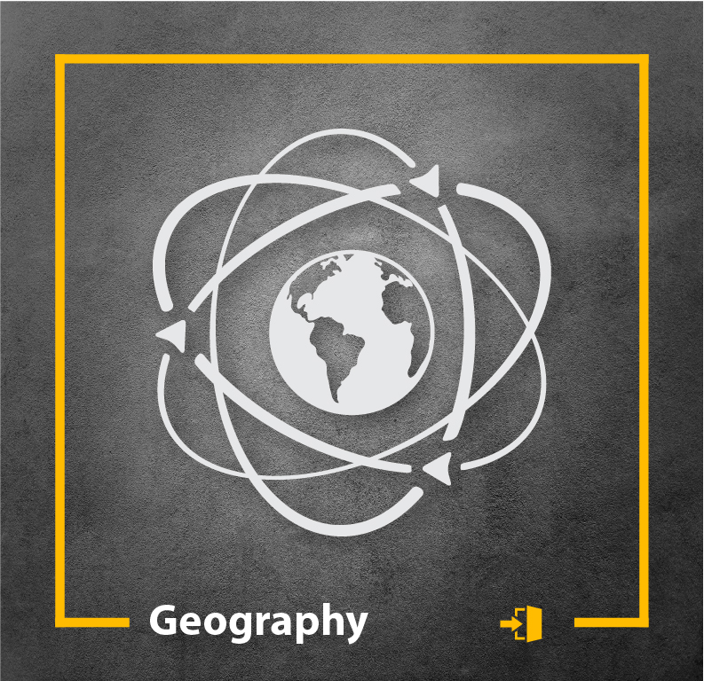 geography