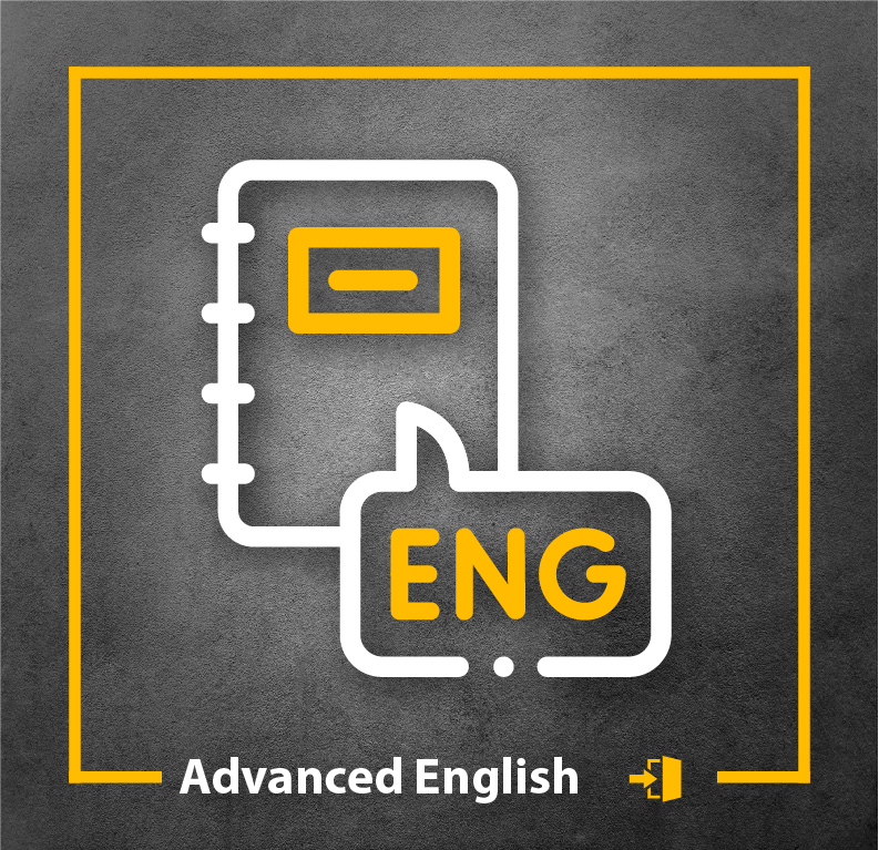 Advanced English