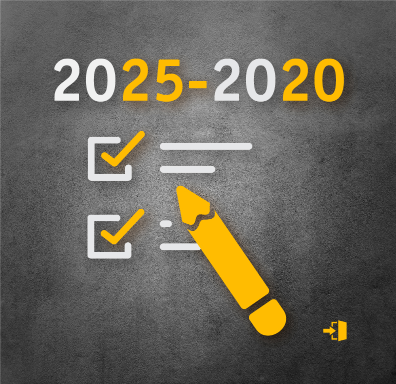 2020-2025
