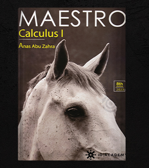 calculus 1 anas abu zahra