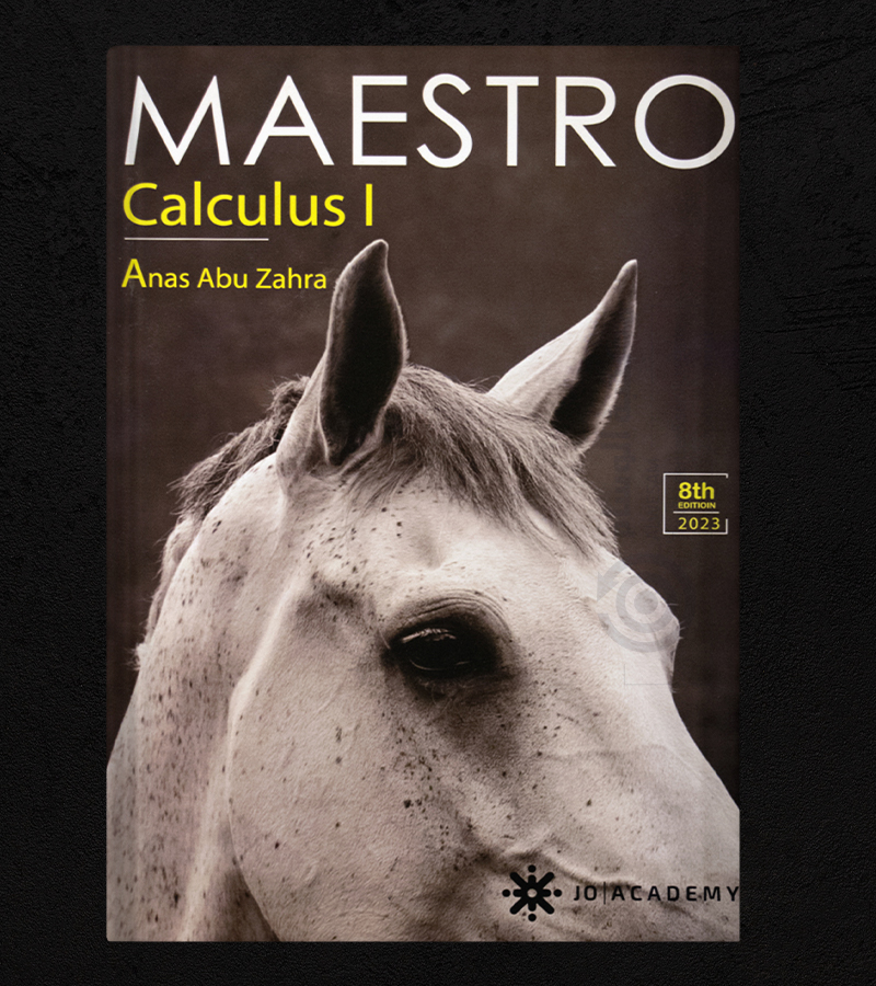 calculus 1 anas abu zahra