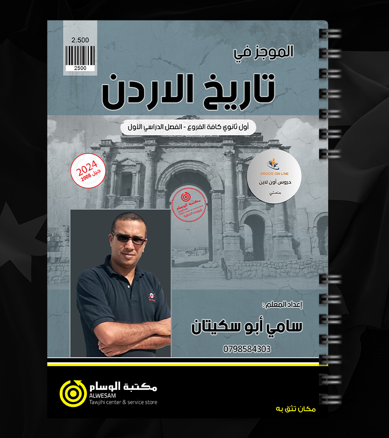 الفصل الاول سامي ابو سكيتان 2008