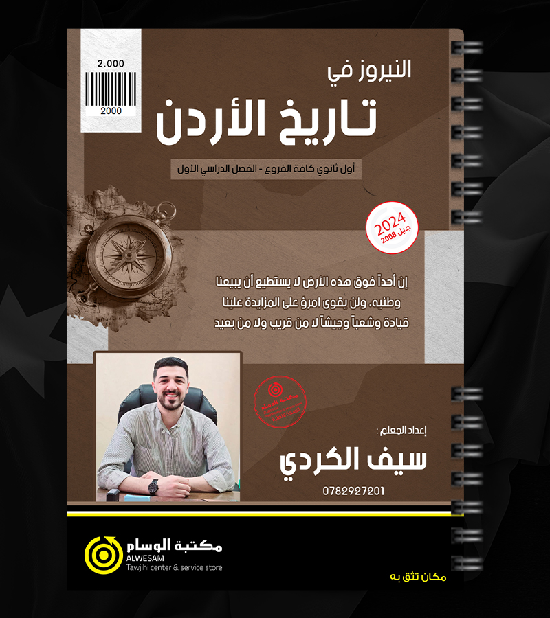 الفصل الاول سيف الكردي 2008