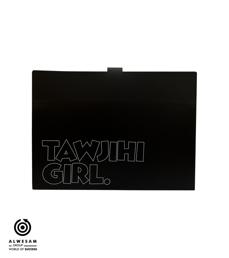 ملف  TAWJIHI GIRL