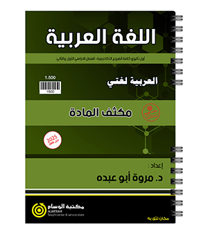 مكثف مروة ابو عبده 2008