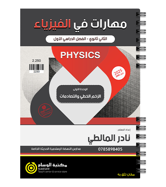 الوحدة الاولى نادر المالطي 2008