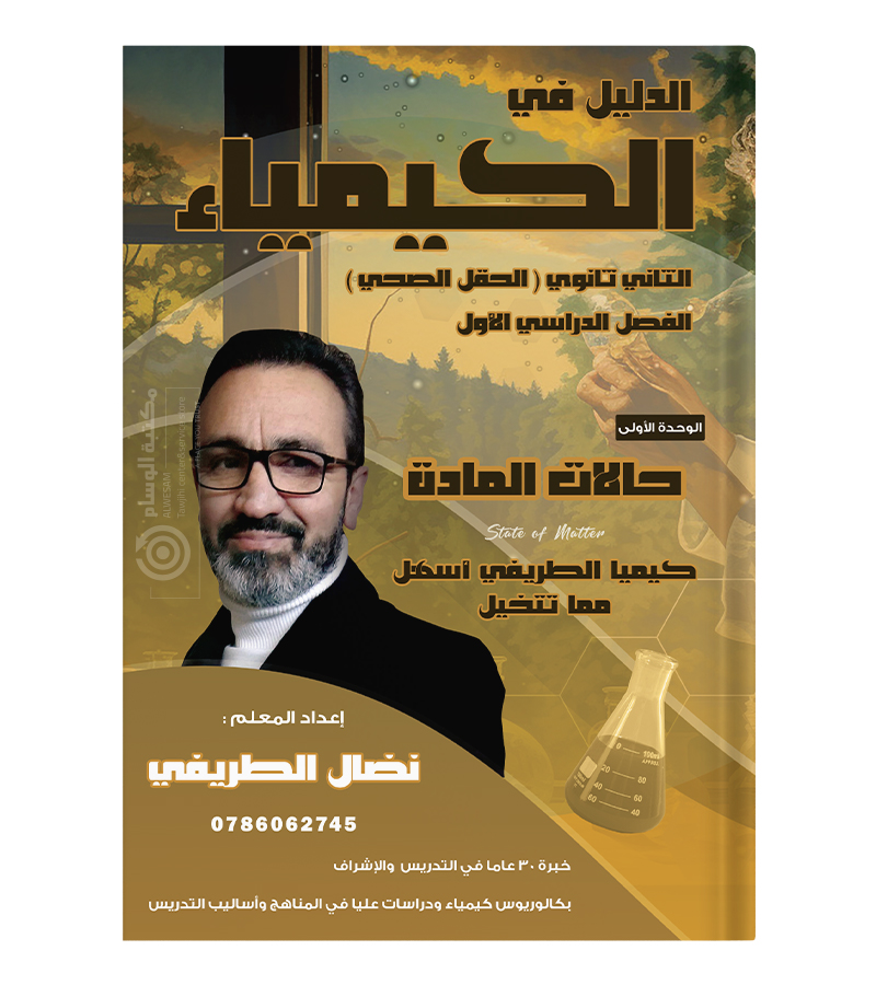 الوحدة الاولى نضال الطريفي 2008