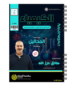 الوحدة الثانية صادق حرز الله 2008