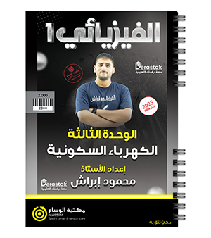 الوحدة الثالثة محمود ابراش 2008