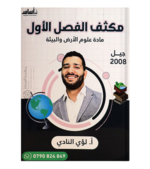 مكثف لؤي النادي 2008