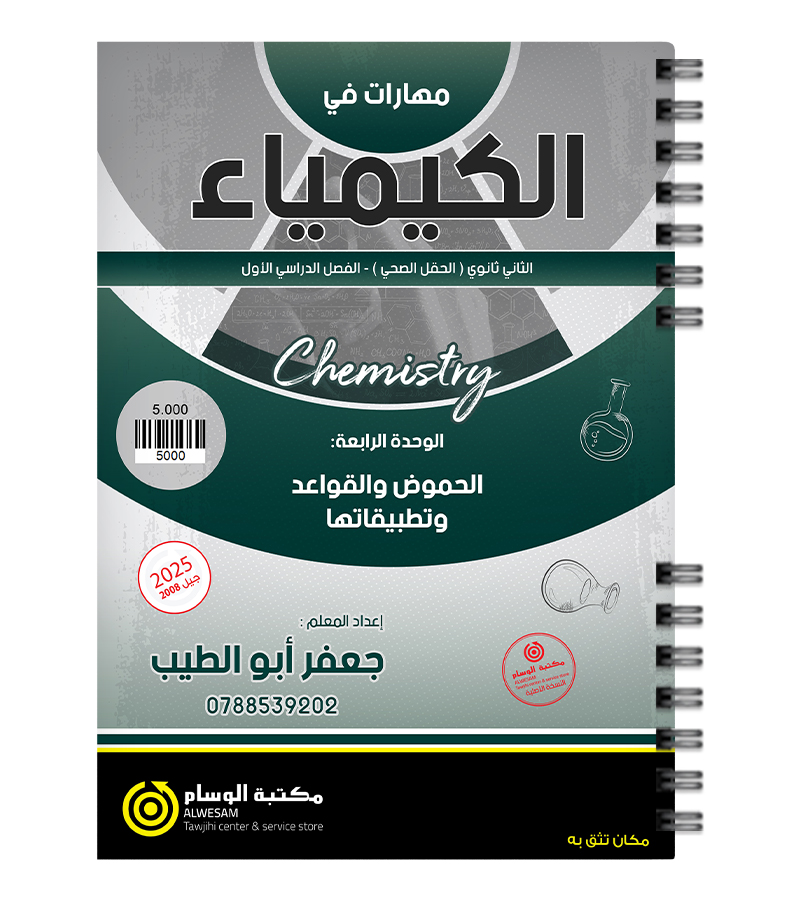 الوحدة الرابعة جعفر ابو الطيب 2008