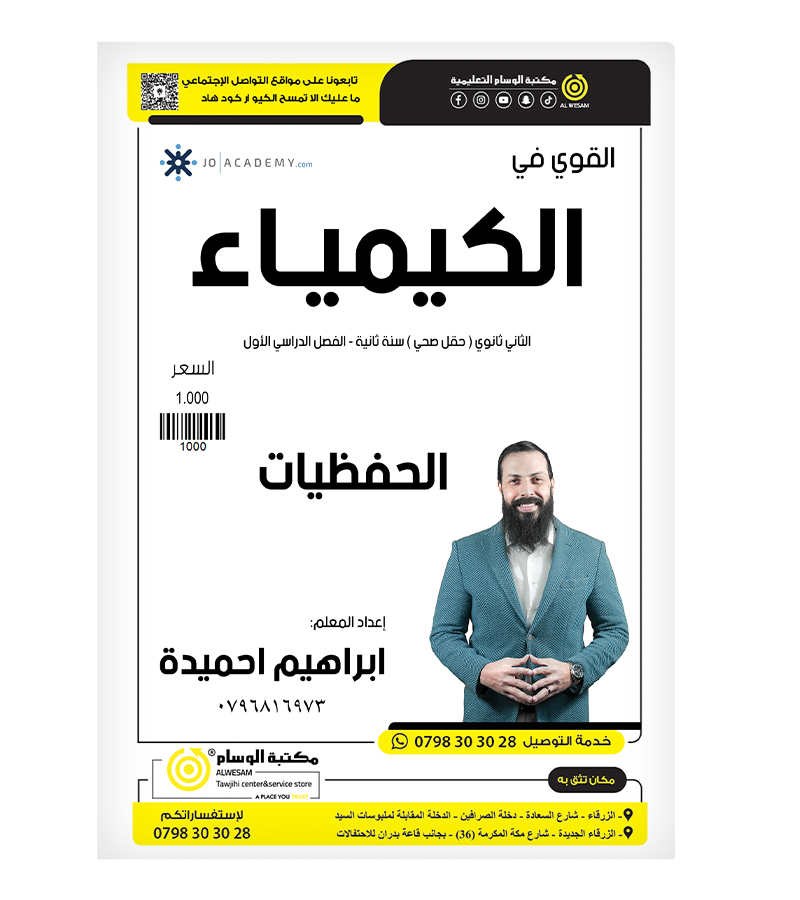 الحفظيات ابراهيم احميده 2008