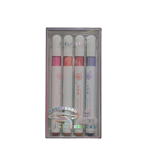 باكيت اقلام تحديد SOFT COLOUR