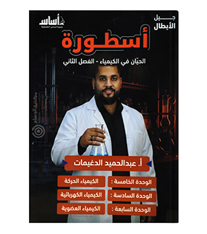 الوحدة الخامسة و السادسة و السابعة عبدالحميد دغيمات 2008