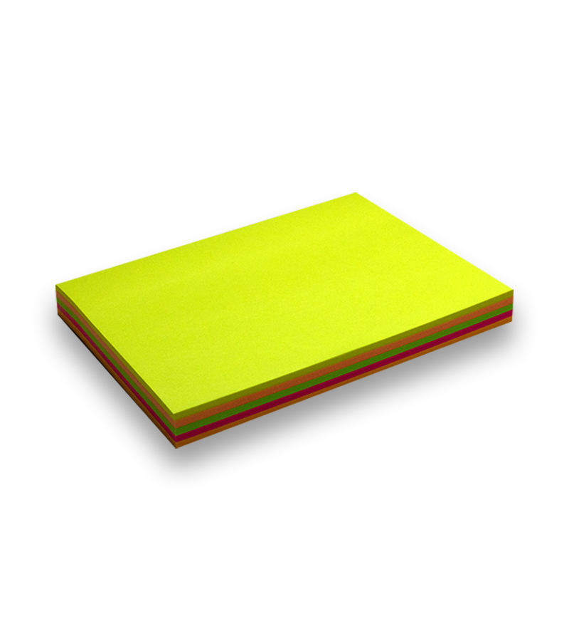 ورق ملاحظات لاصق