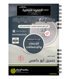 الوحدة السابعة حسين ابو دامس متقدم 2008