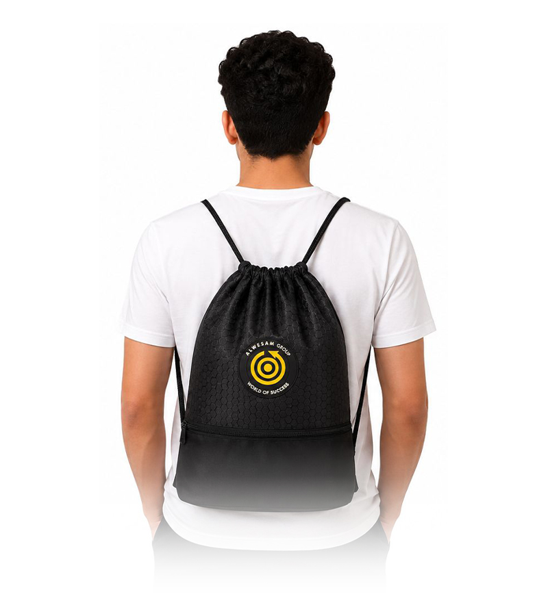 Alwesam bag