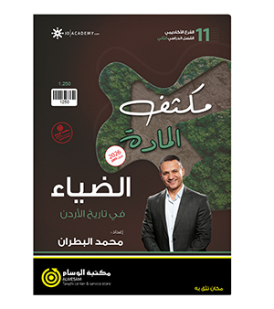 مكثف الفصل الثاني محمد البطران 2009