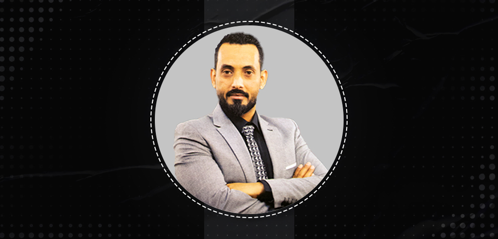 أسامة شعبان