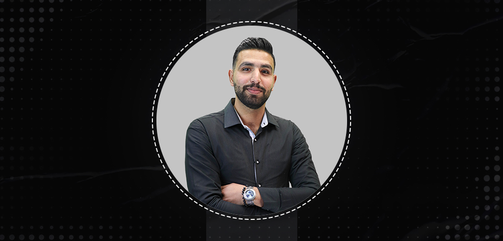 محمود فرج