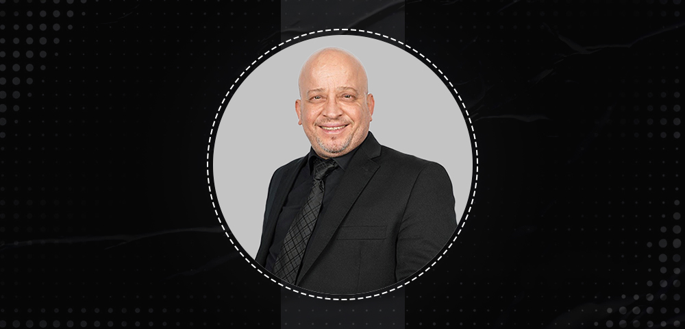 رائد الناطور