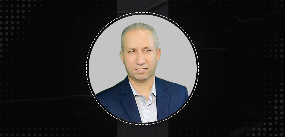 رعد القيسي