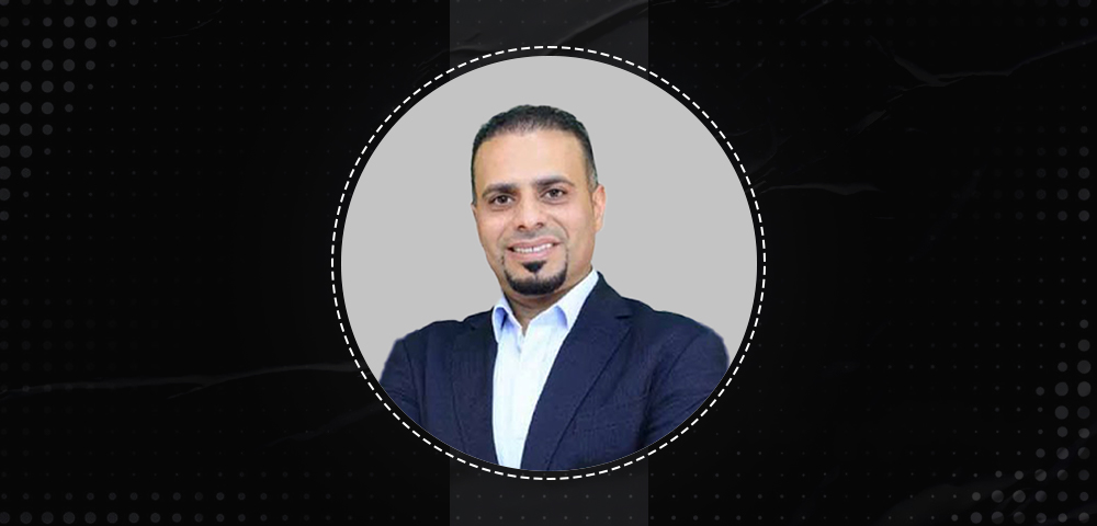 محمد السرحان