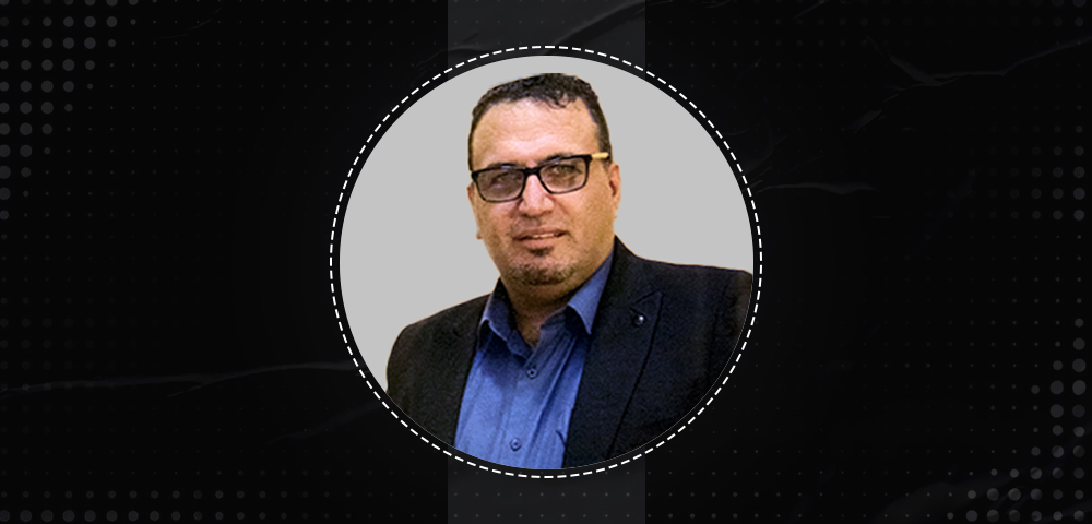 وائل غنام
