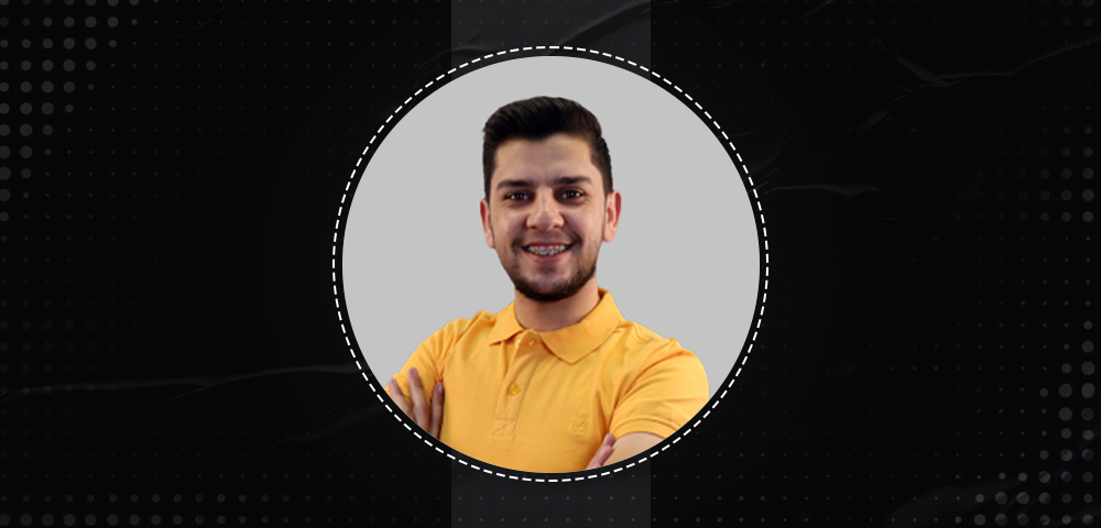 رعد القاسم