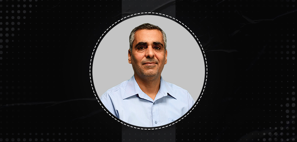 عمر الضمور