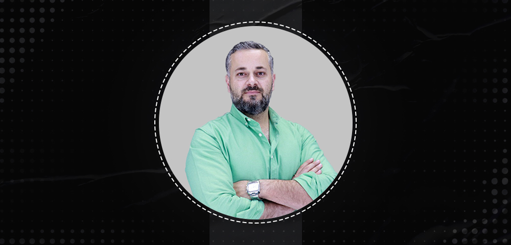 عماد الشريف