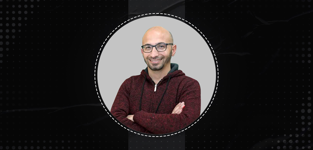 محمد الطيراوي