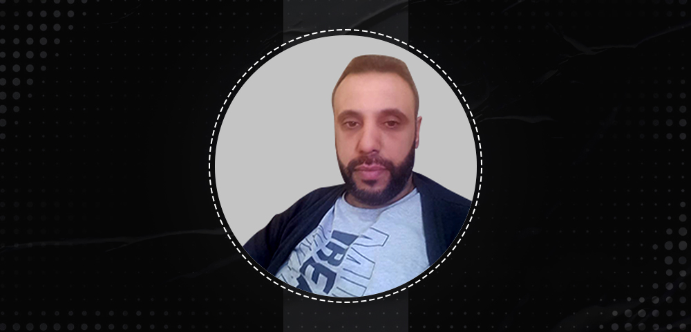 احمد جمال