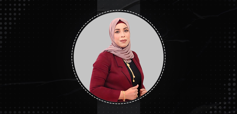 زينب فريحات