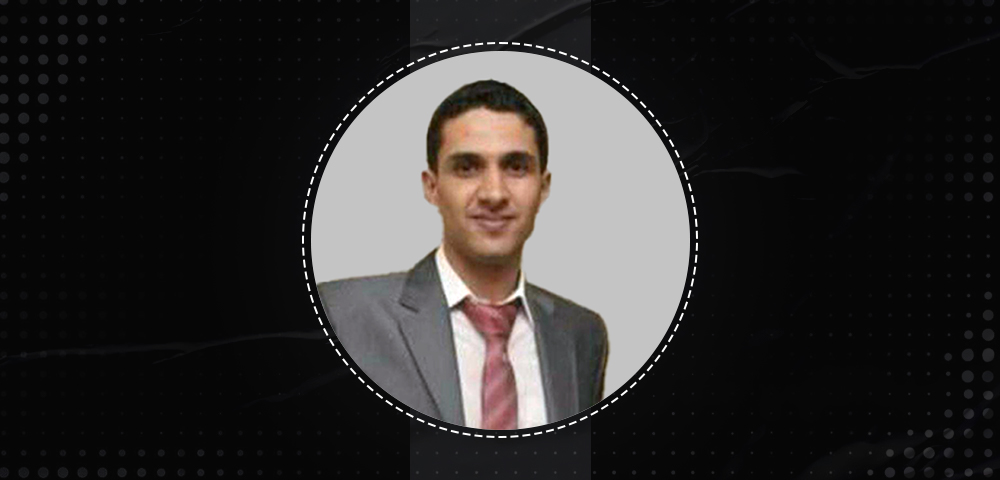 مراد الرواشدة