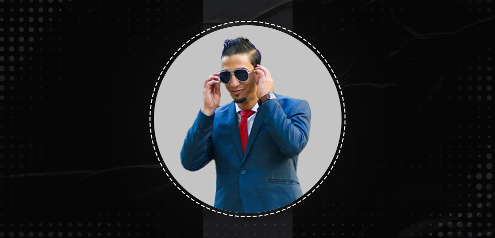 أحمد حسام