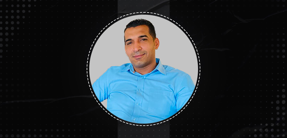 موسى الشمري