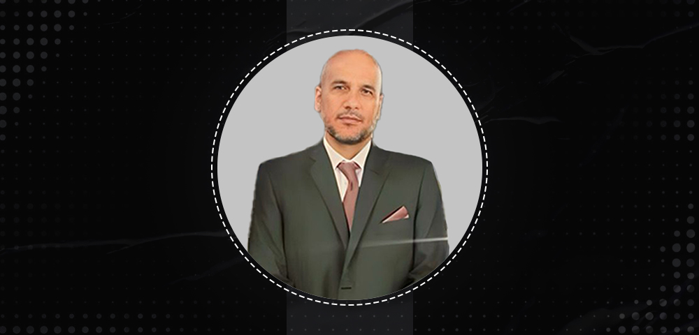رائد الطل