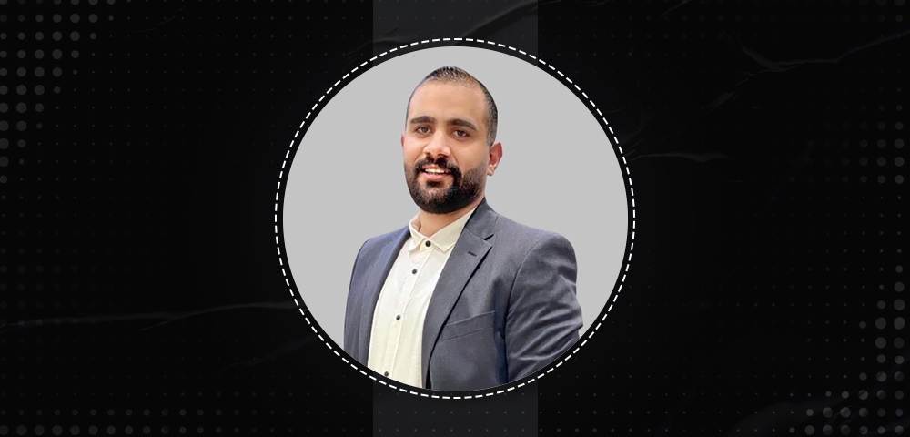 احمد النداف