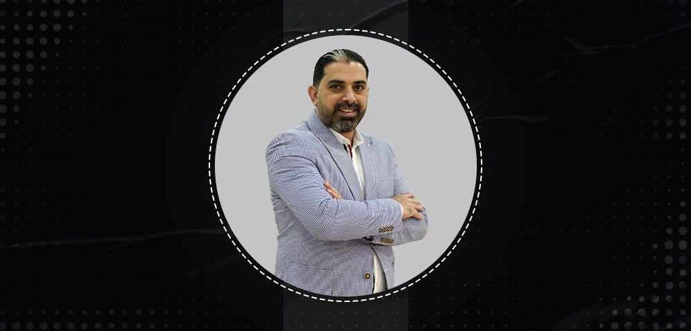 محمد الهزايمة