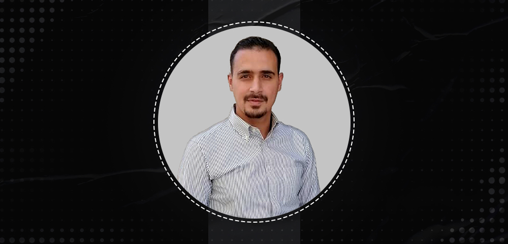 محمود البشاتوة