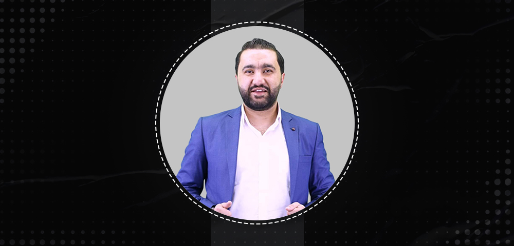 احمد الحسن