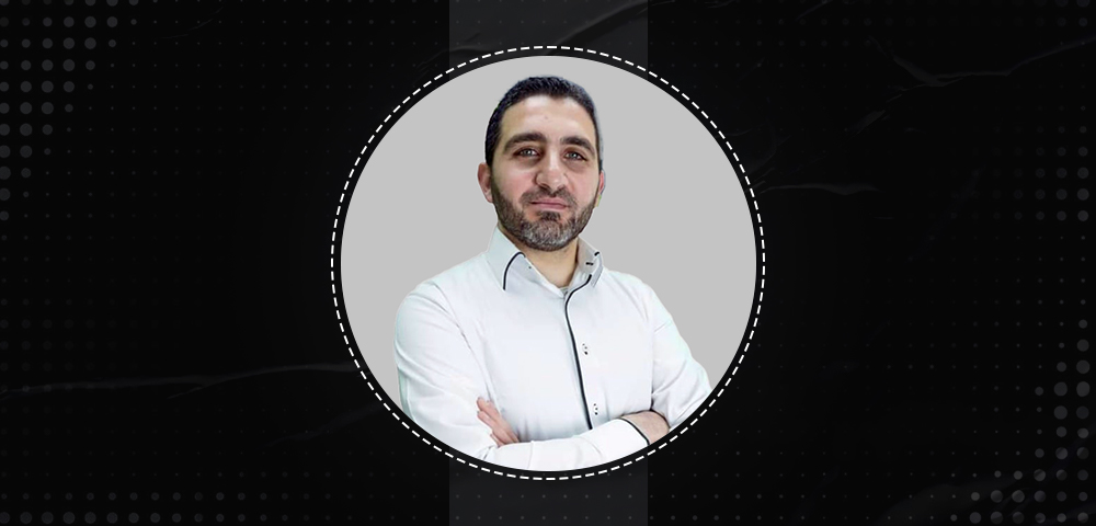 احمد الرباع
