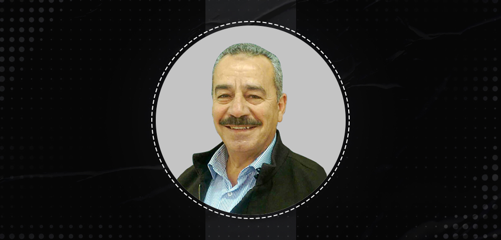 صادق حرزالله