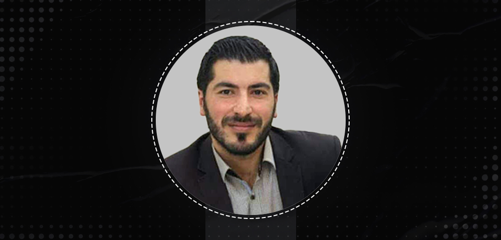 سامي الخوالدة
