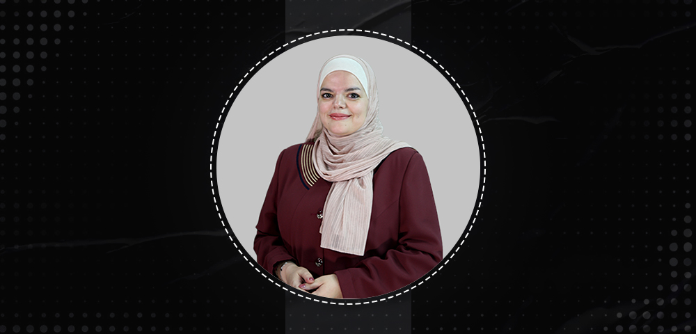 شيرين ابو السمن
