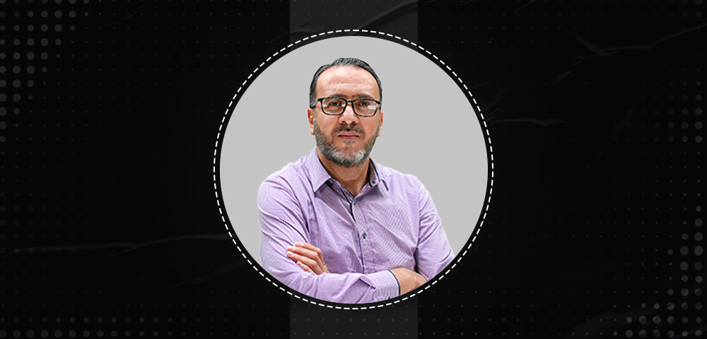 حمدي العمري