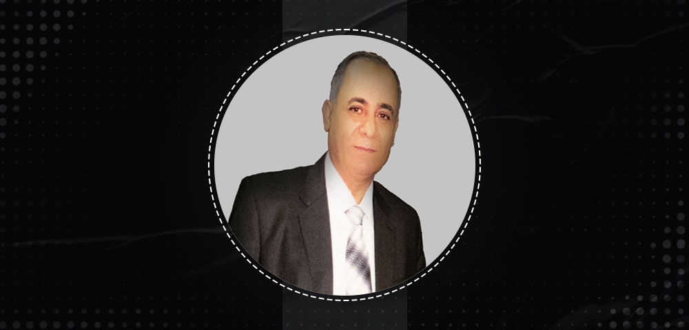محمد سعدو معروف